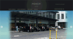 Desktop Screenshot of andadorinterlomas.com